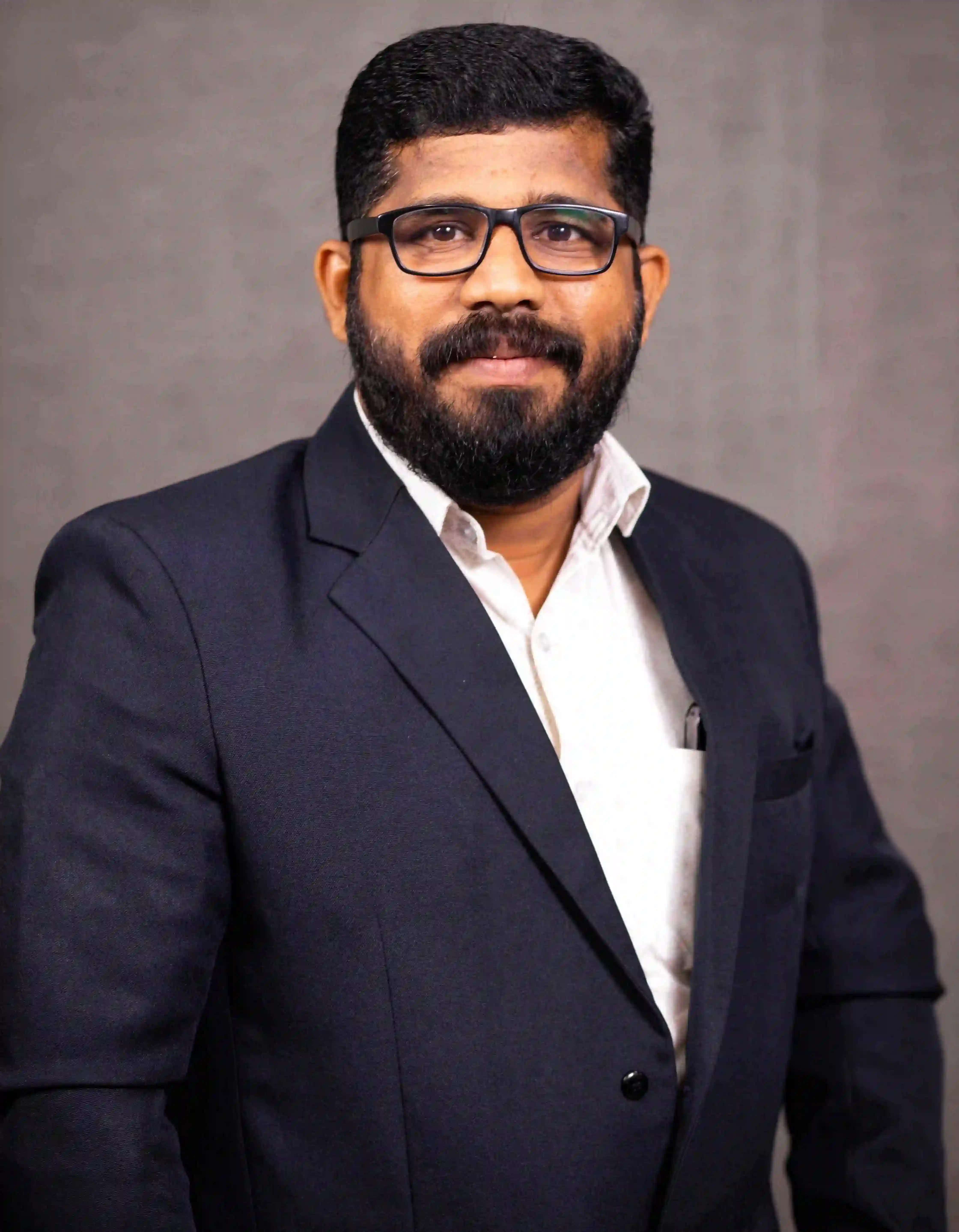 Anoop Thavara
