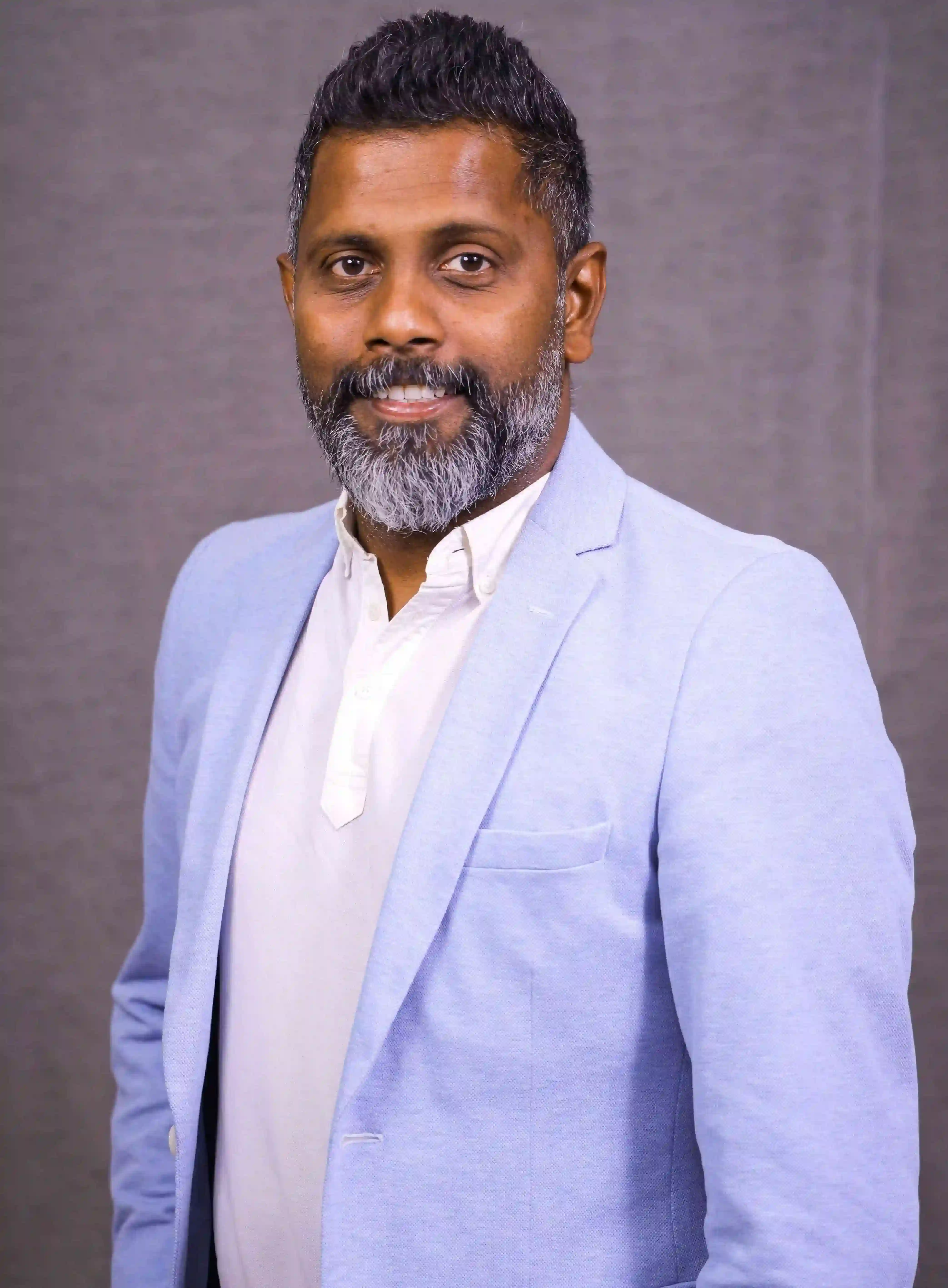 Josemon Mathew