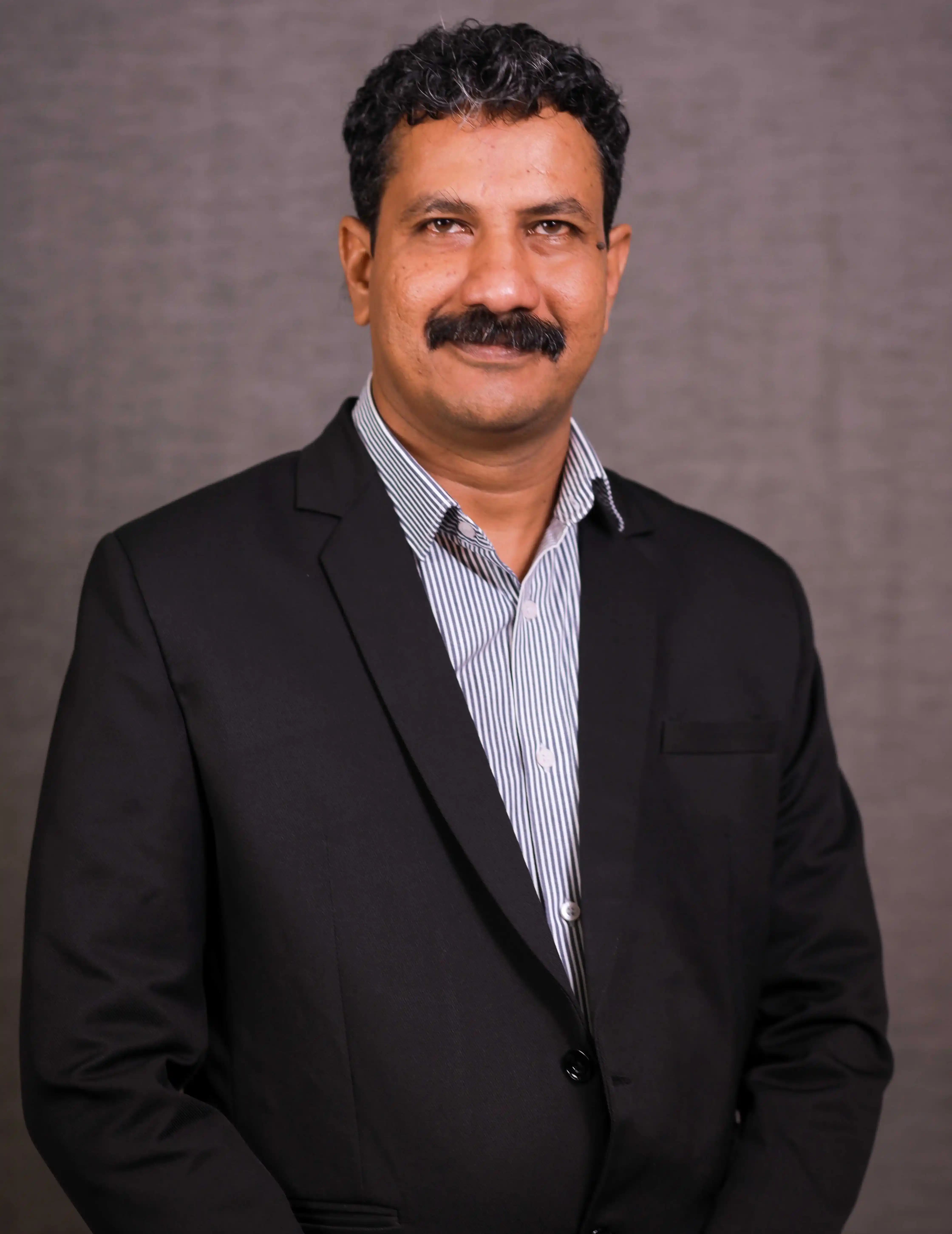 Manesh Marikkal