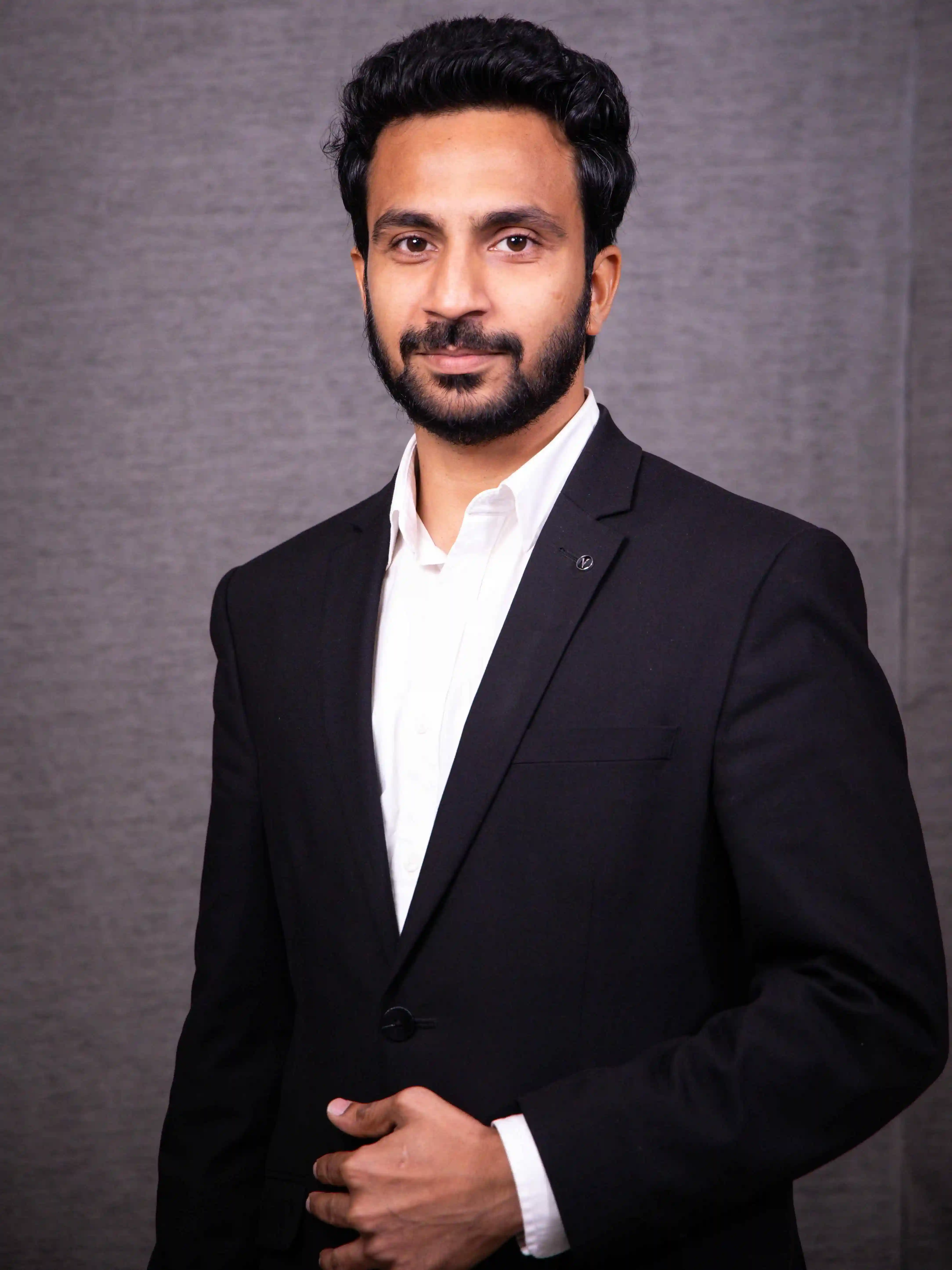 Prejith Jayaprakash