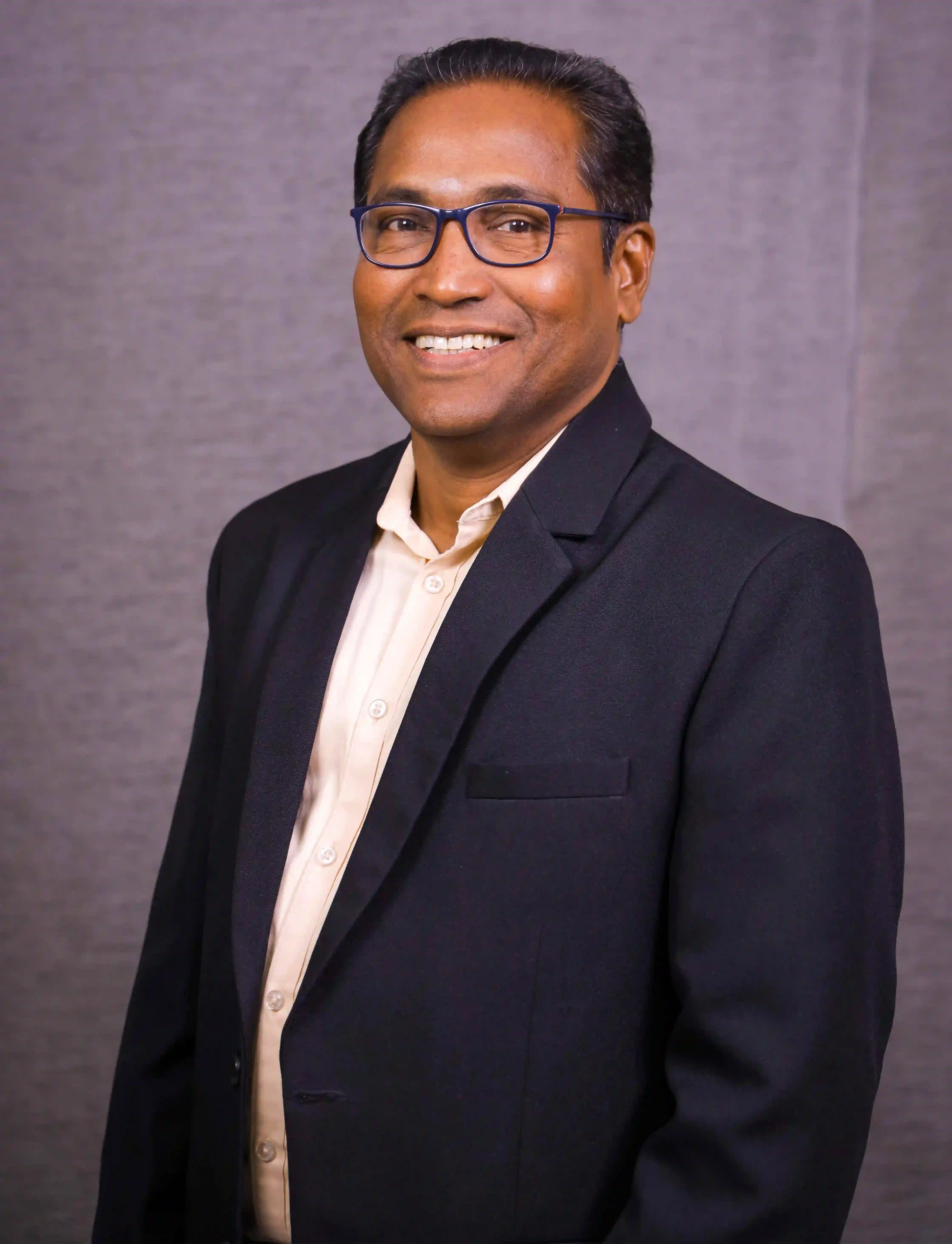 Rajeevan A