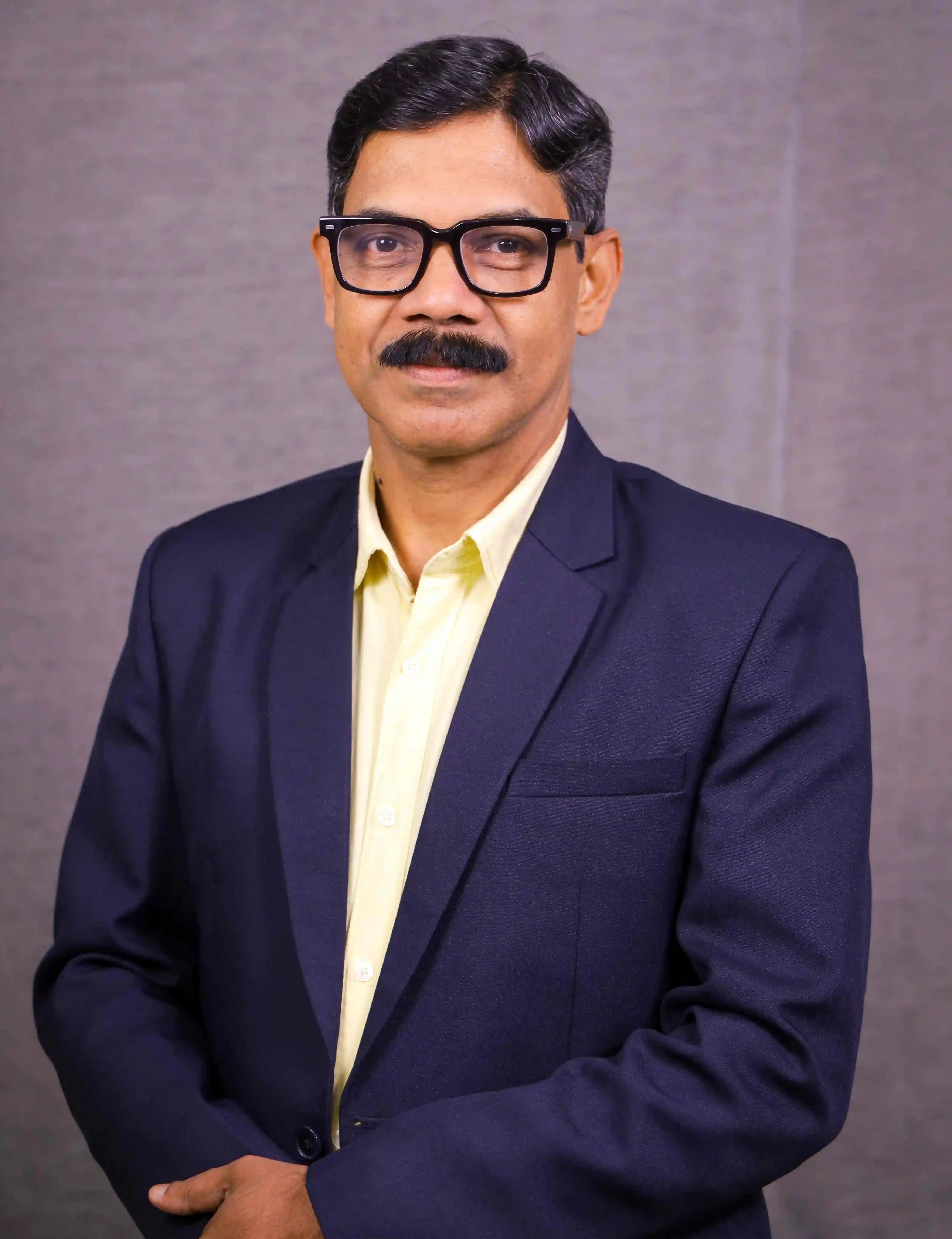 Satheesh Arakken