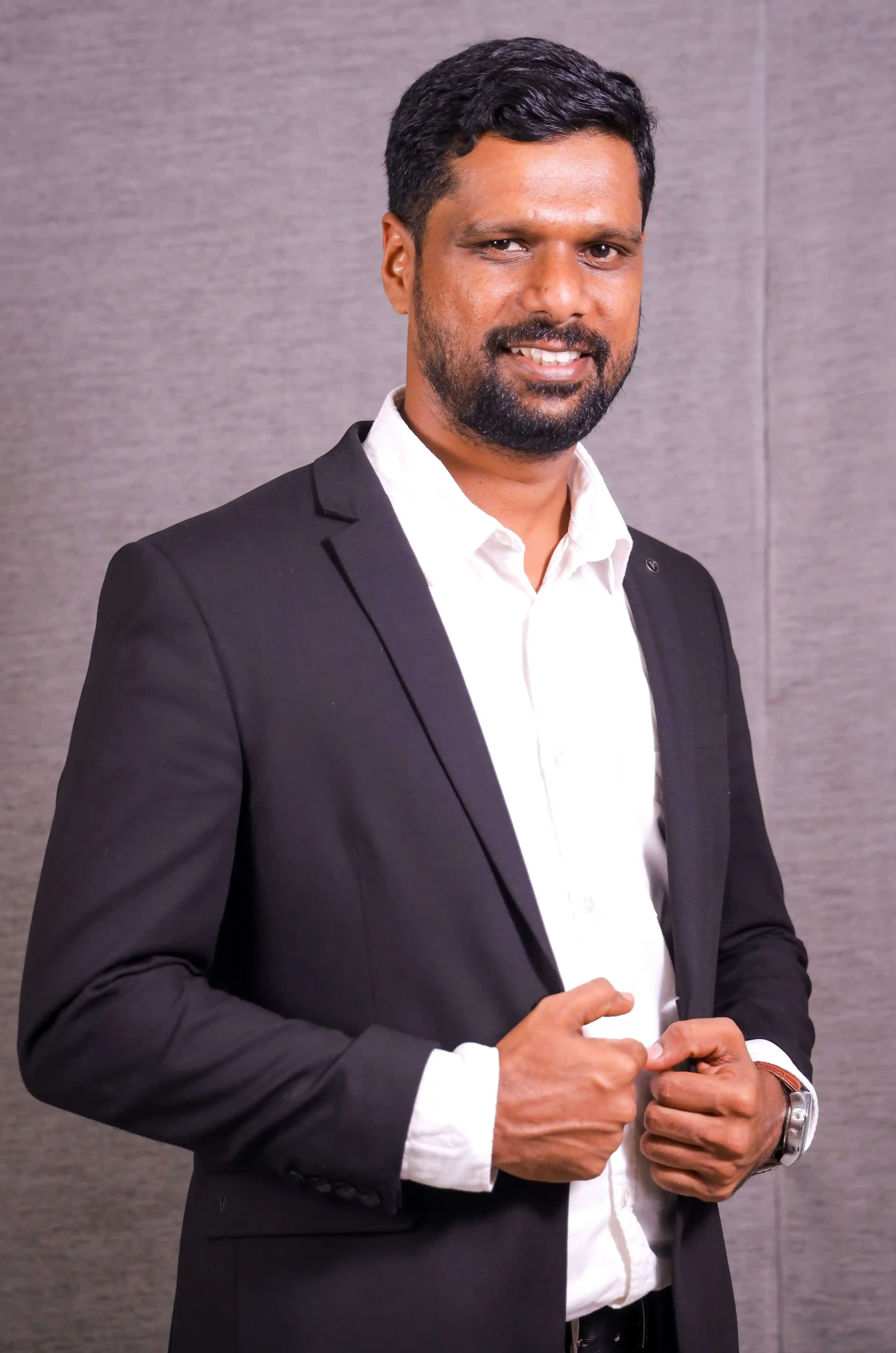 Sanish Marakkaran