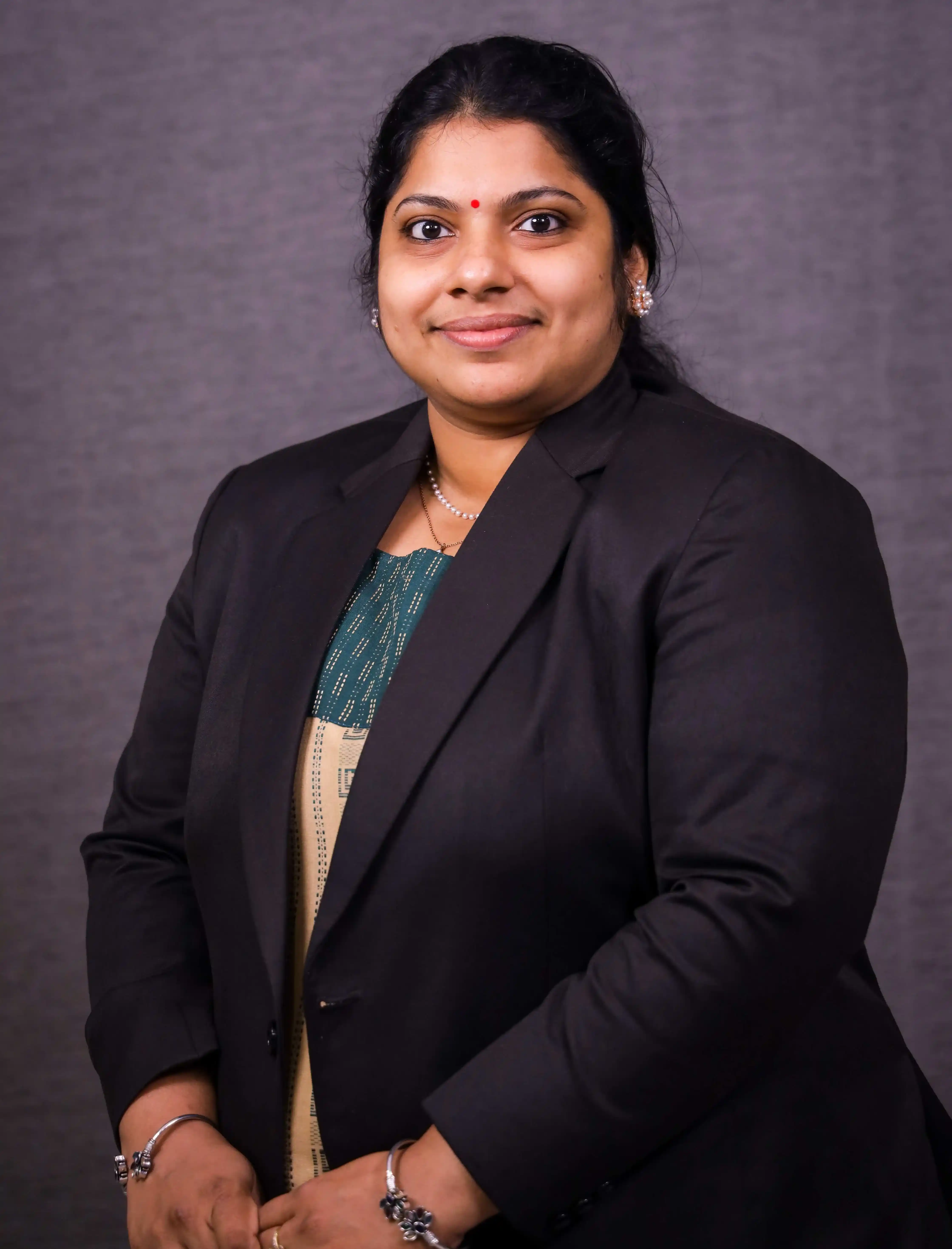 Soshna Mekkara