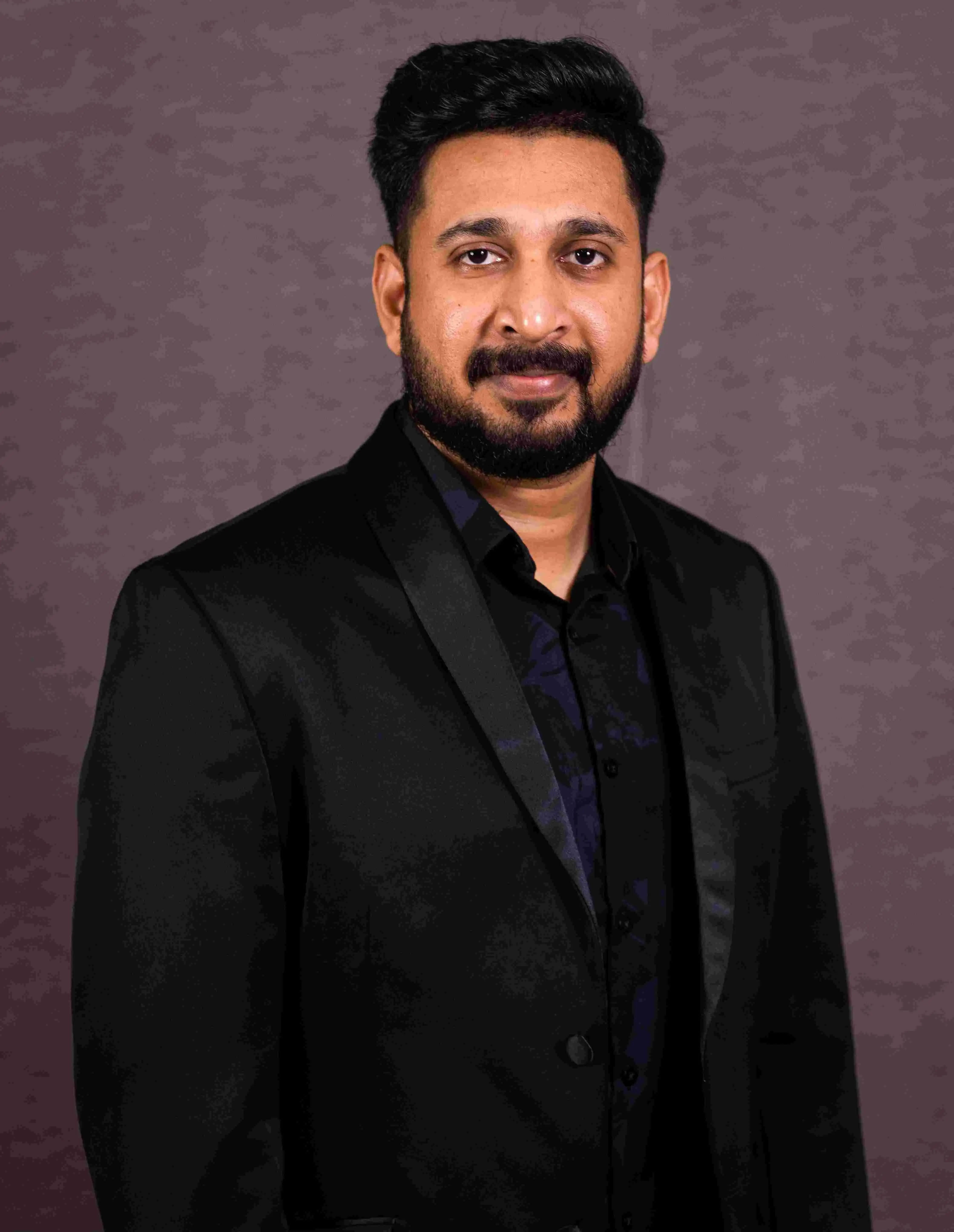 Nirmal Narayanan