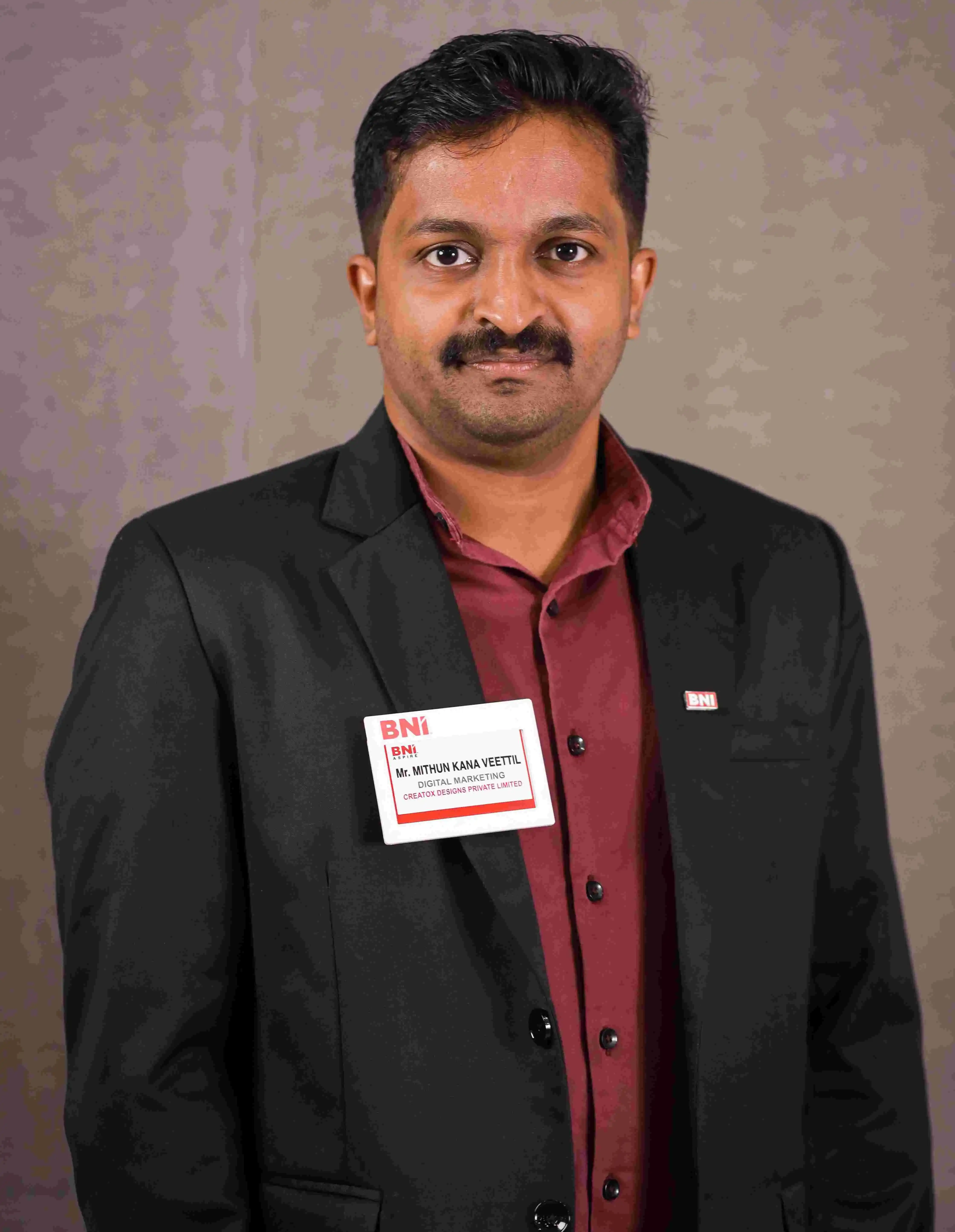 Mithun Kana Veettil