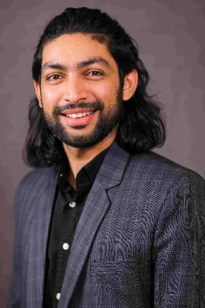 Abdulla Ibnu Ashraf KVT