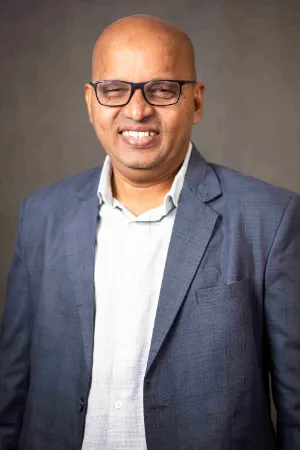 Muhammed Sadique
