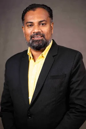 Byju Kundathil