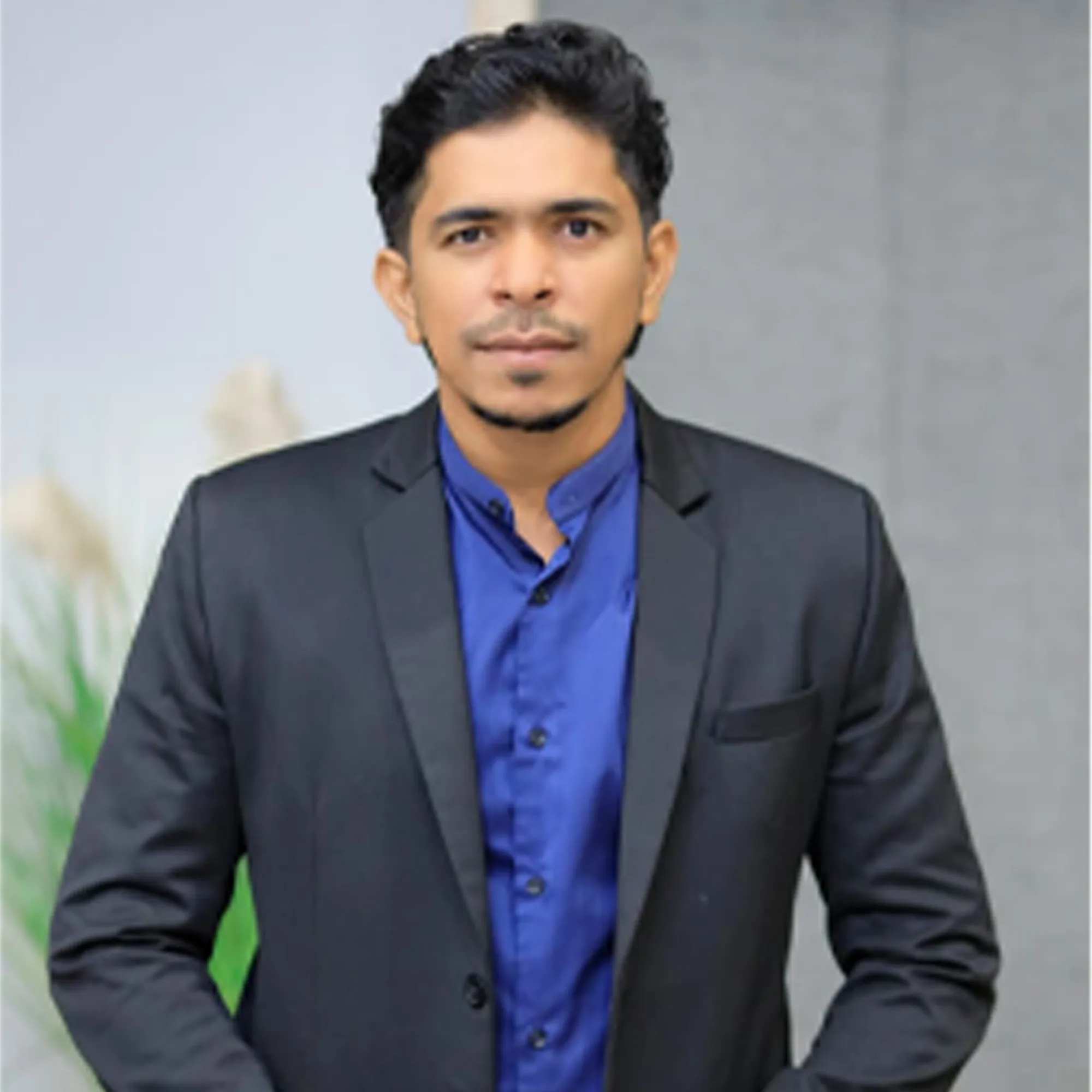 Abdul Saleem
