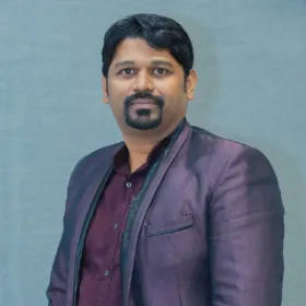 Amrut Shishir M