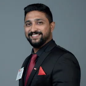 Anoop Mallar
