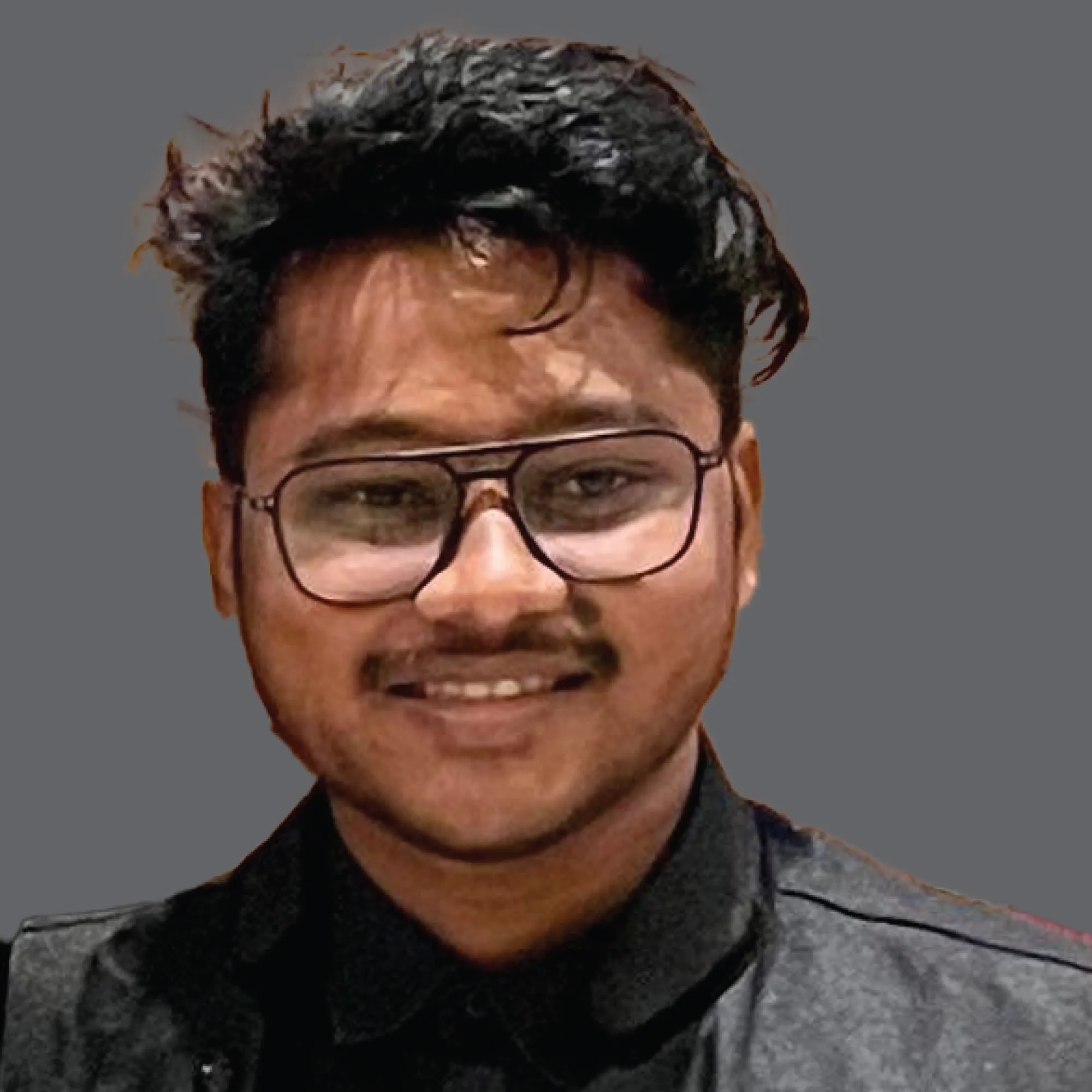 Anuranj K N
