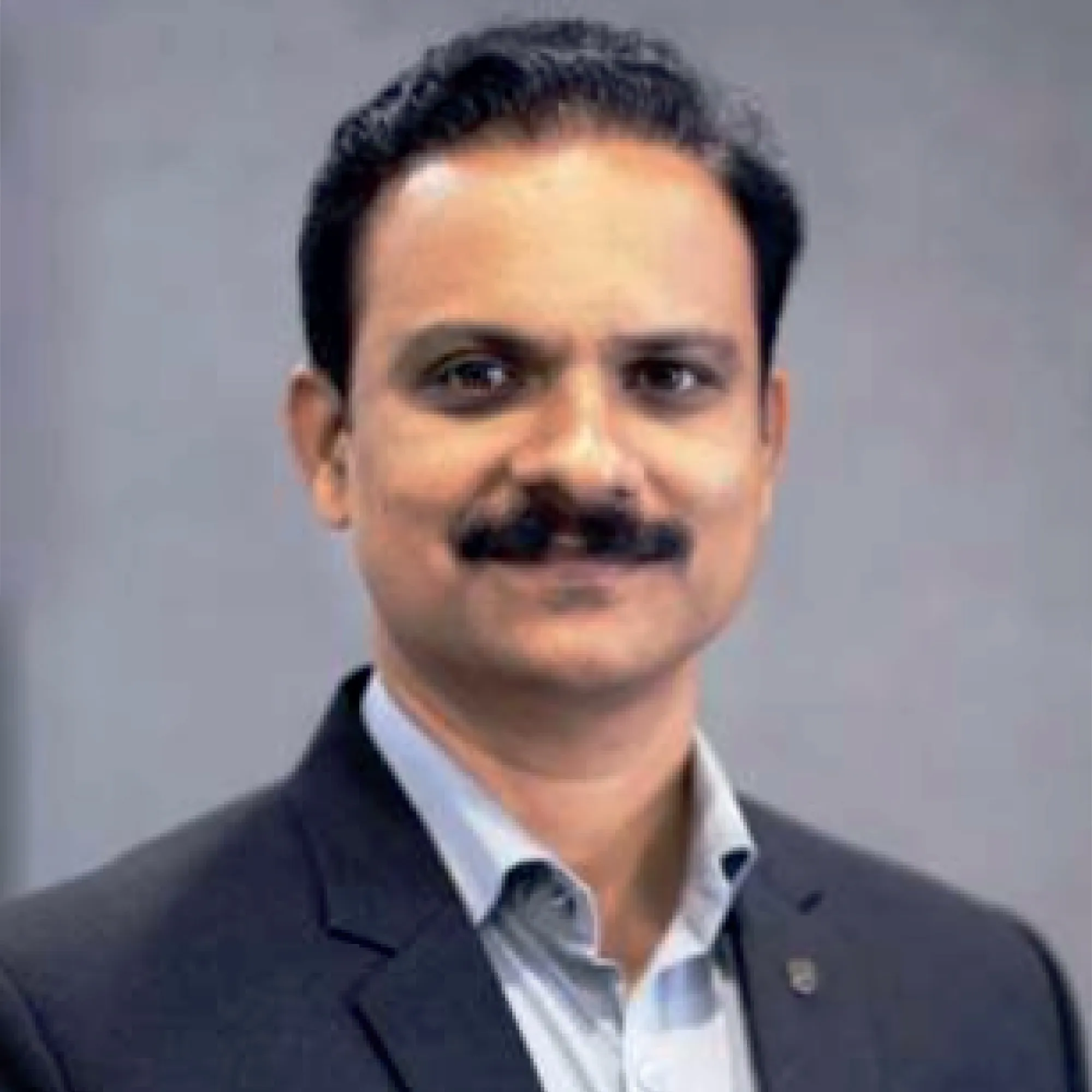 Biju P Alex