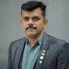 Binu Thomas