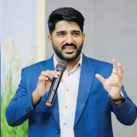 Dr. Mohd Jouhar K.K.