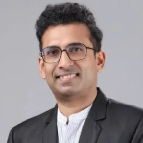 Dr. P N Krishna Kumar