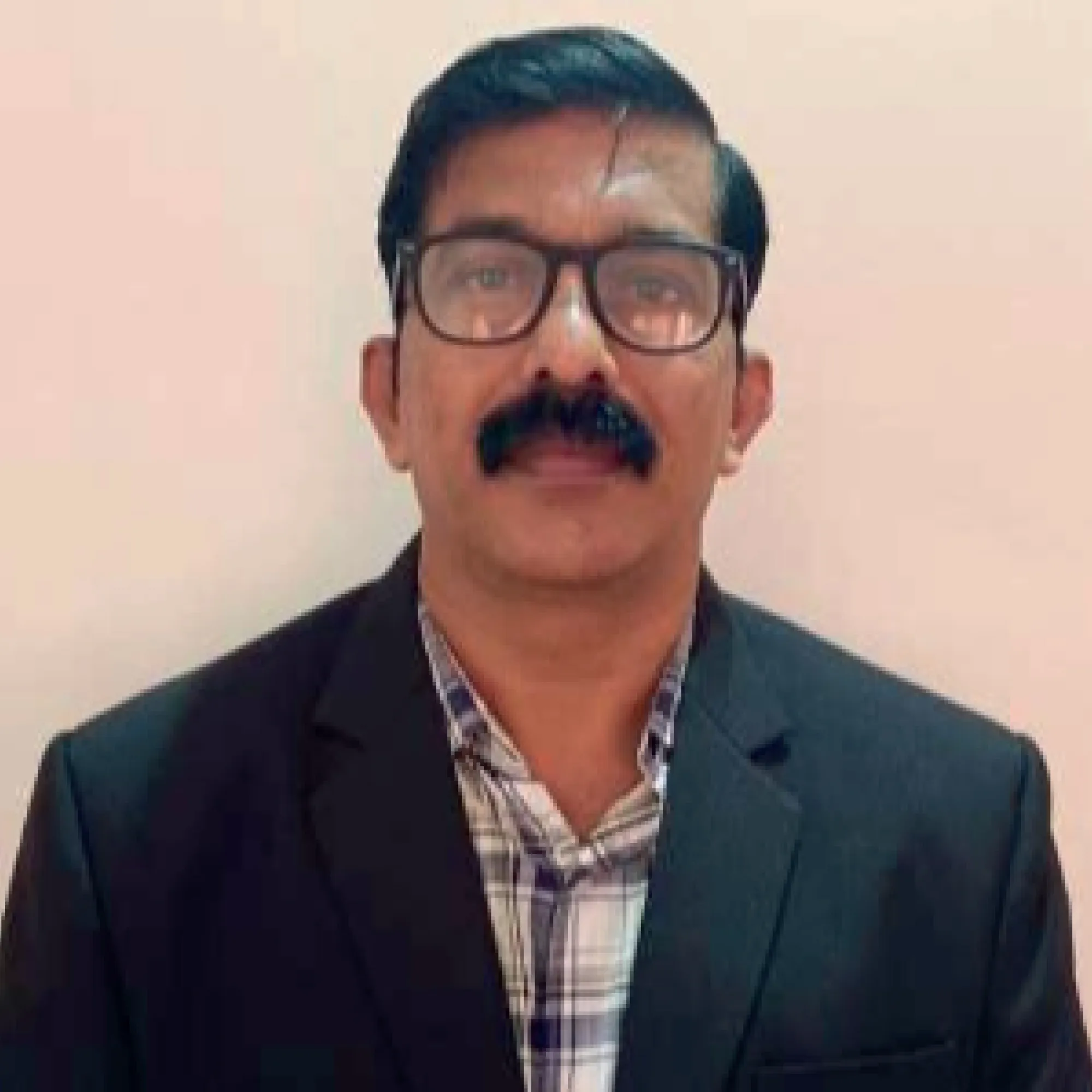 Gangadharan V