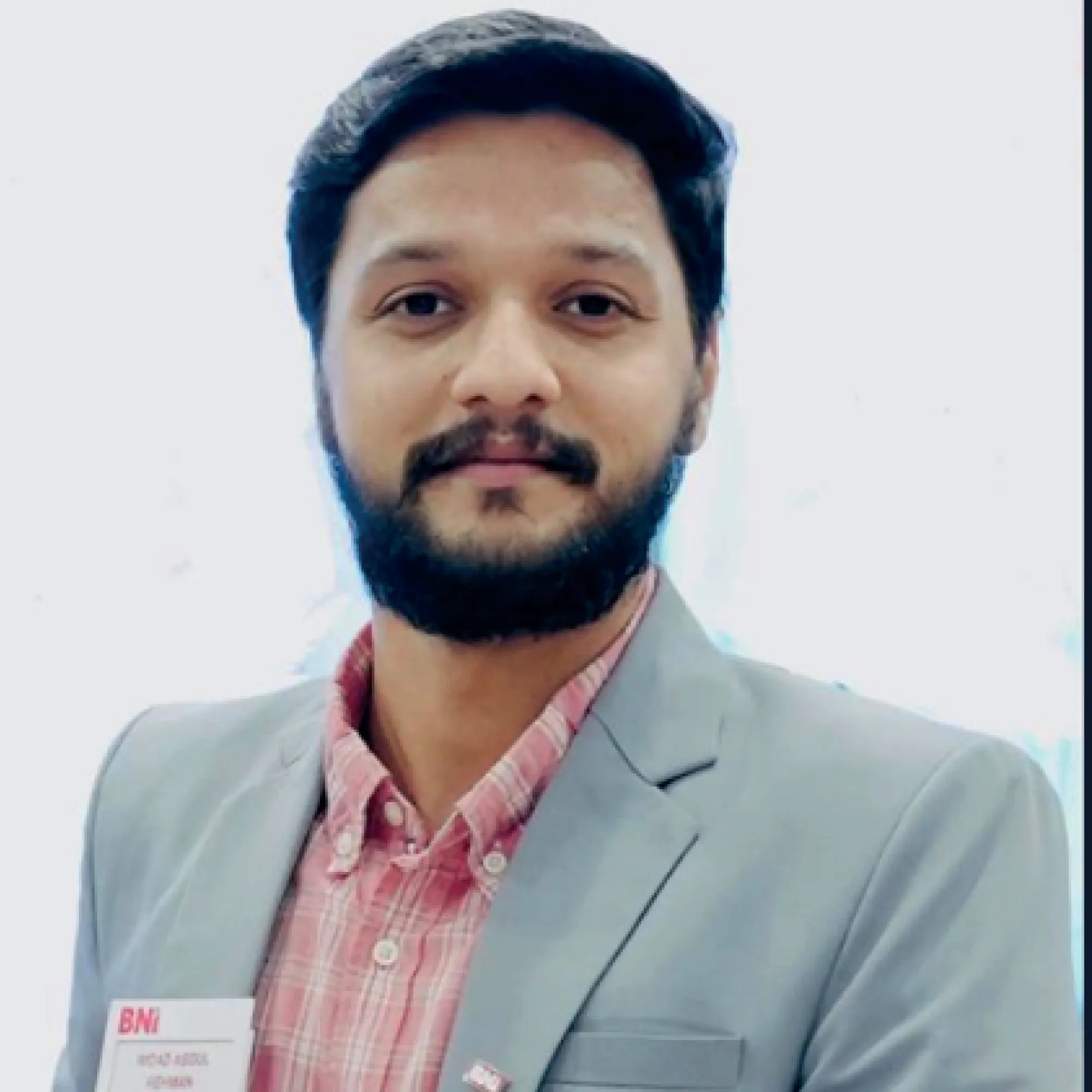 Imdad Abdul Rahman