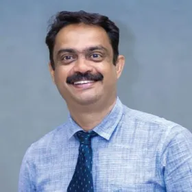 Manoj Kumar B