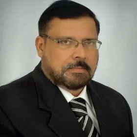 Premraj Krishnaraj