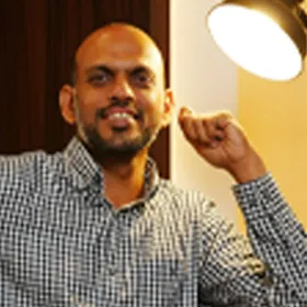 Shabeer Ali