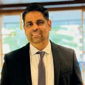 Siddique Pareth Ali
