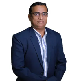 Sreejith Kumar Alakkandi