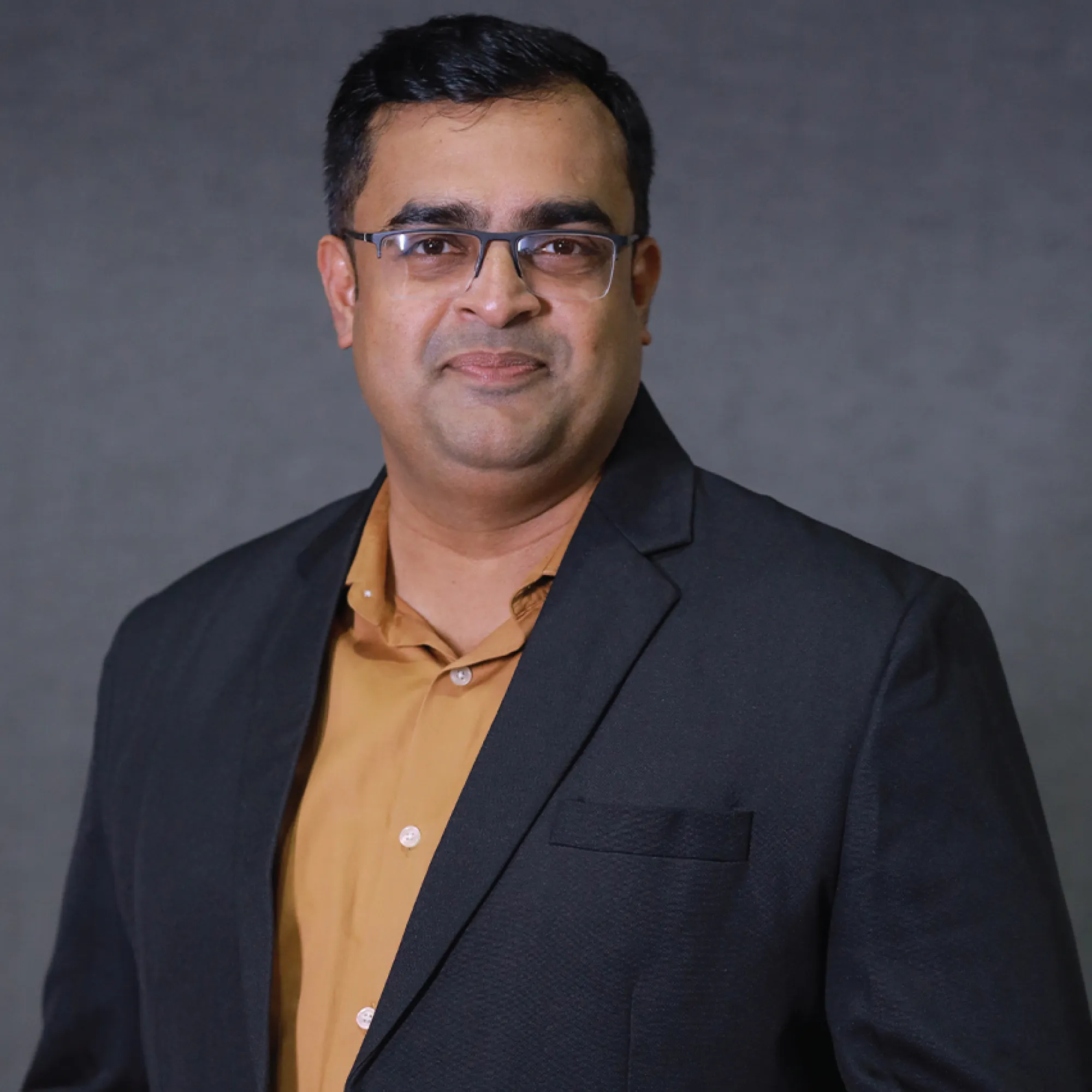 Sujesh Thekkinyil