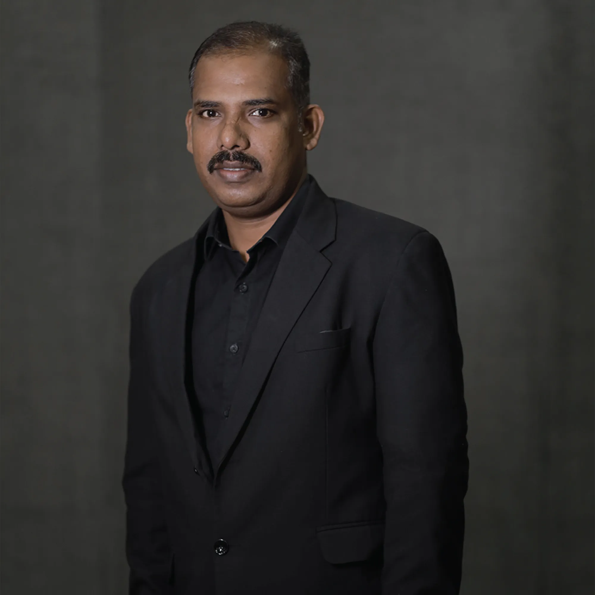 Suresh K Sebastian