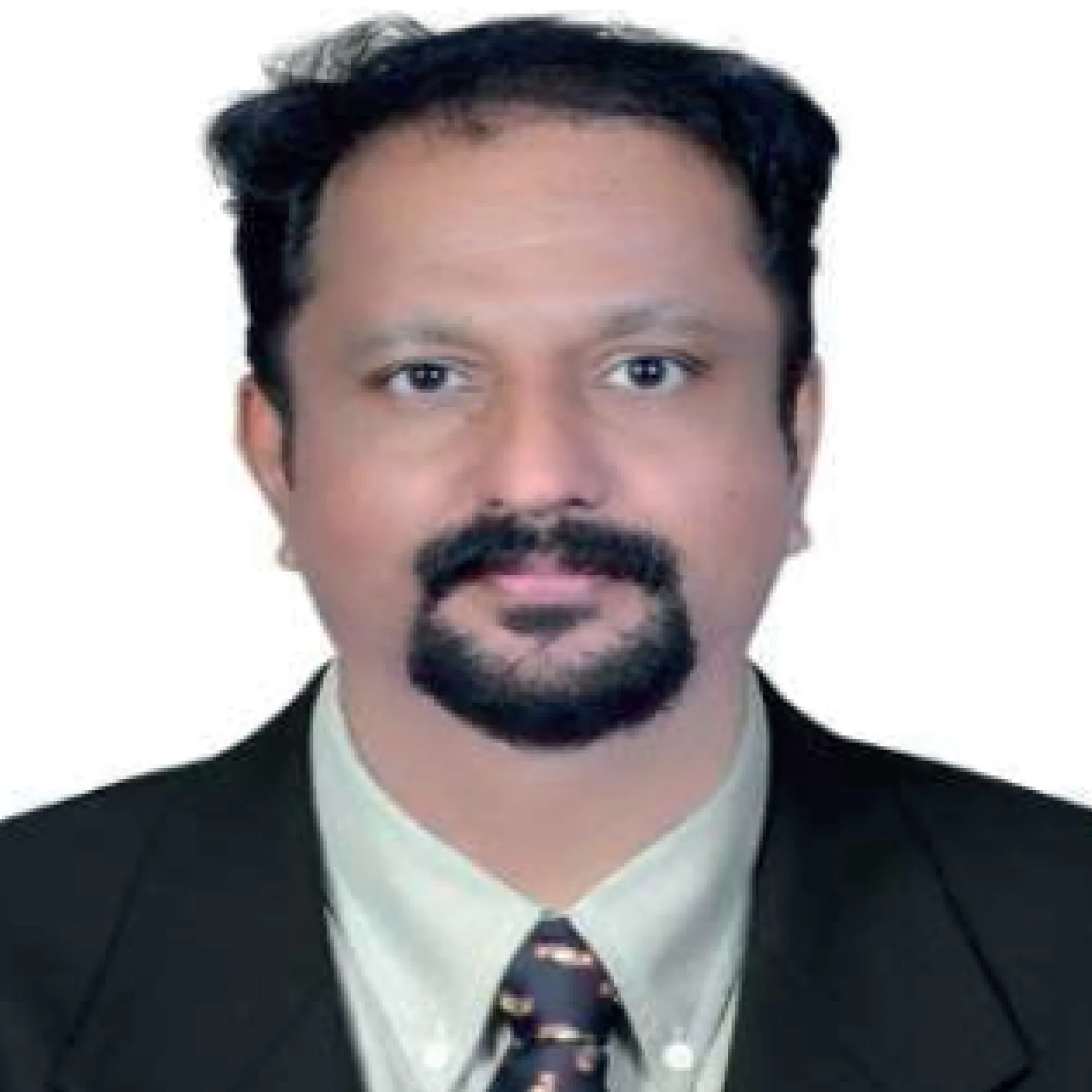 Vinod Nambiar