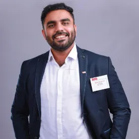 Zeeshan Ali