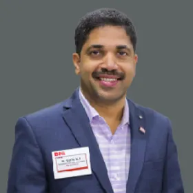 Vijith KP