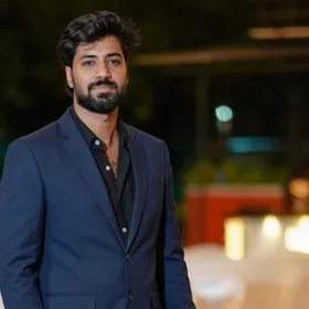 Vishnu Das