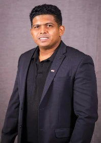 Pawan Poovathur