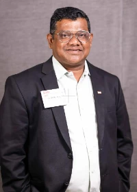 Telson Paul