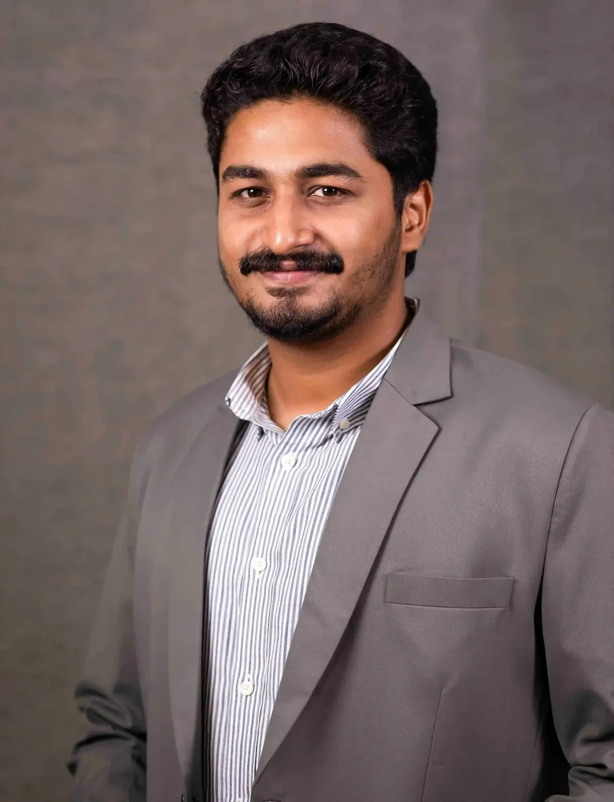 Ziyan Farwez