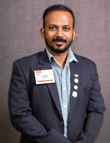 Shibin Narayanan