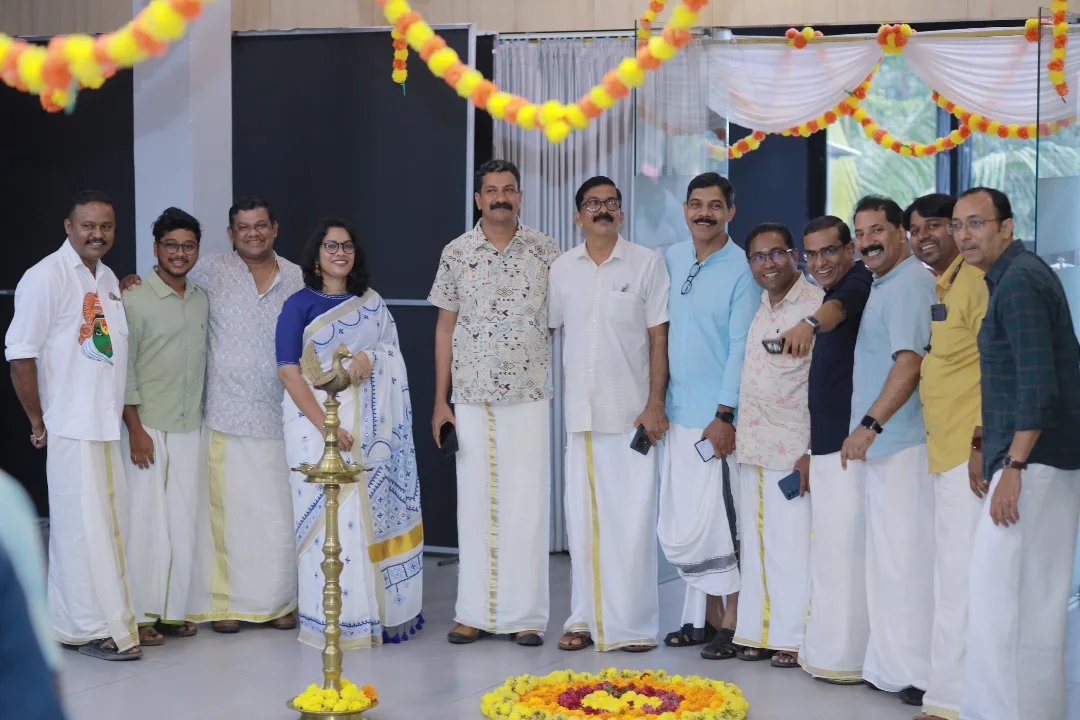 Glimpses From The Weekly Meetings Grow Your Business With Us