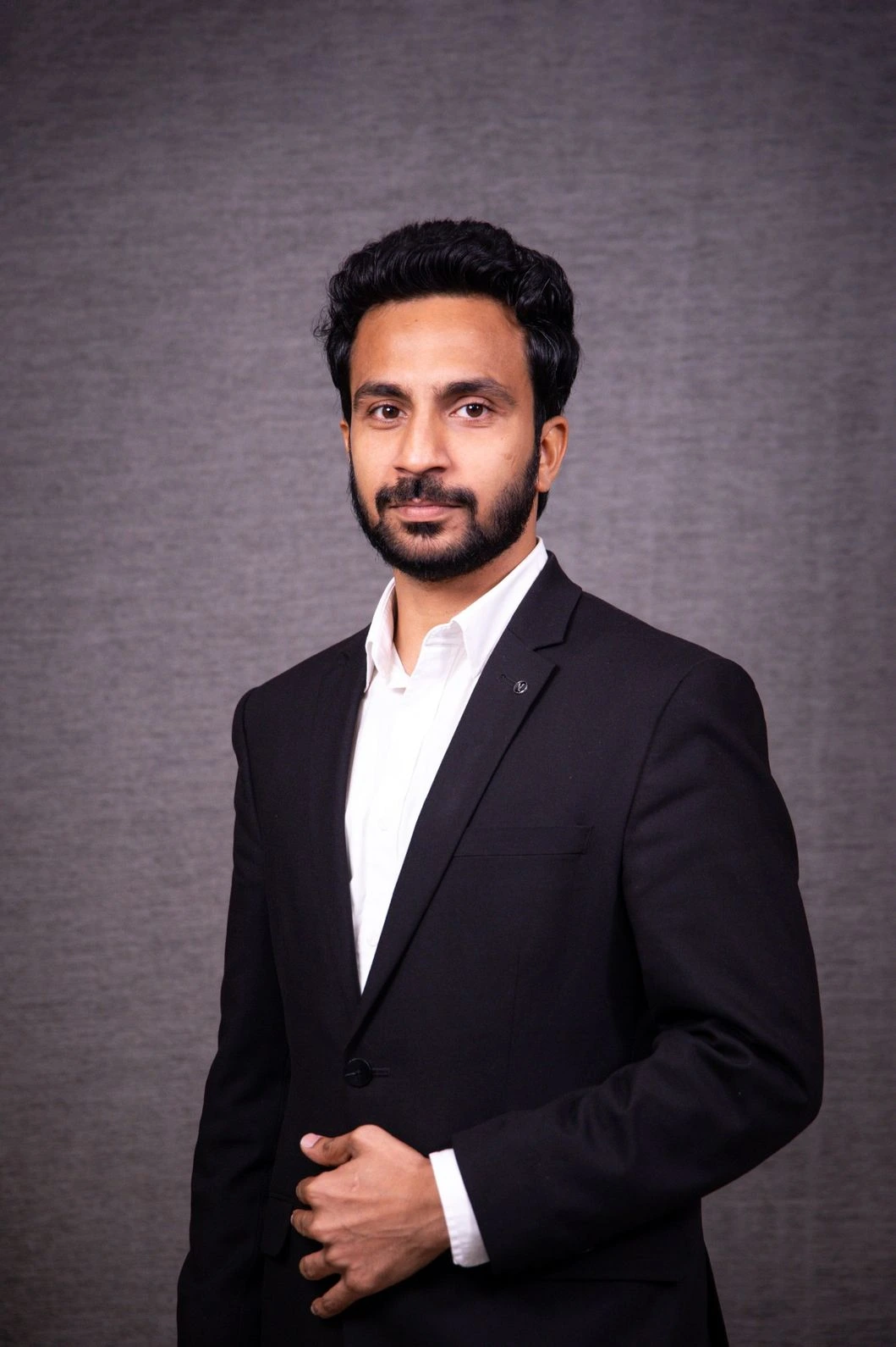 Prejith JP