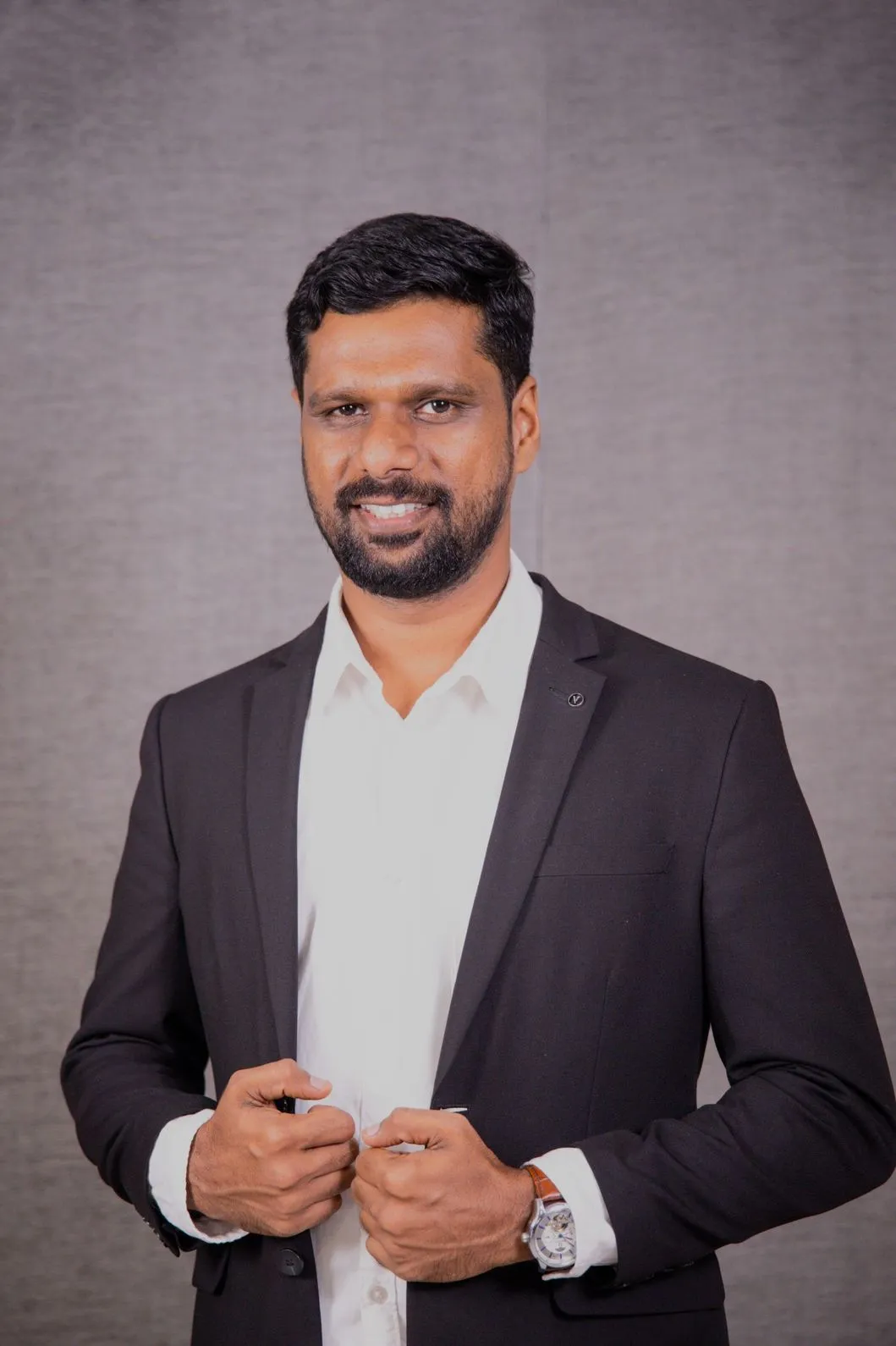 Sanish Musthafa